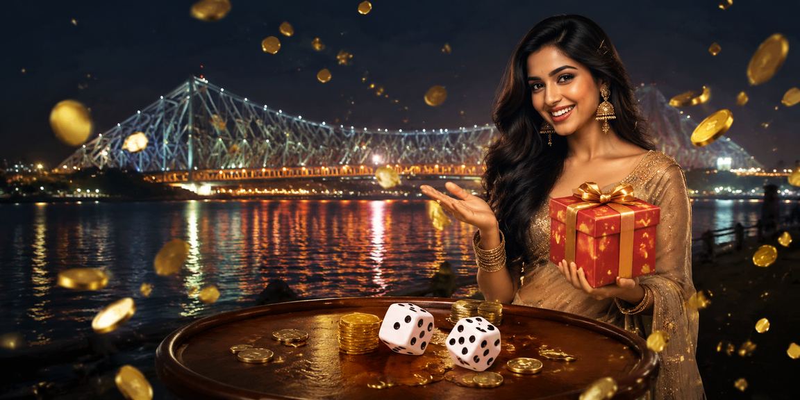 Sportsbook betting scene in Kolkata